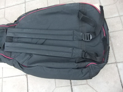 高檔出口日本電吉他琴包尾單 價(jià)格、廠家、圖片與樂器箱包信息概覽